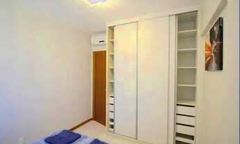 Imagem 4: Vende-se apartamento no Bela vista, dois quartos, 01 bwc e vaga