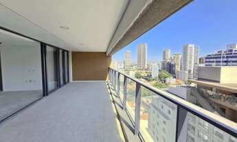 Imagem 7: Apartamento para venda em Perdizes com 3 quartos, sendo 3 suítes , 157m²