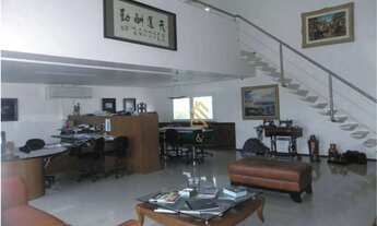 Imagem 6: Prédio, 1273 m² - venda por R$ 6.000.000,00 ou aluguel por R$ 50.000,00/mês - Vila União