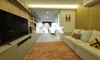 Imagem: Apartamento / Residencial / Ipanema