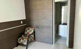 Imagem 7: Apartamento à venda com suíte e lazer completo no coração de Itapuã