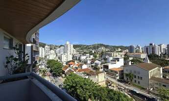 Imagem 4: Apartamento de 113m² com 3 quartos sendo 1 suíte no Centro