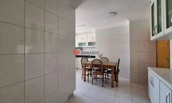 Imagem 4: Apartamento à Venda 3 Quartos, 1 Suite, 2 Vagas, Santa Maria, São Caetano do Sul - SP