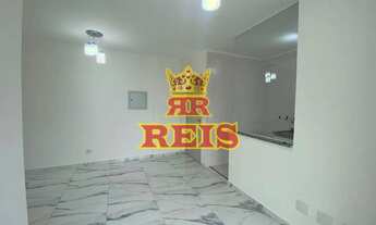 Imagem 4: Apartamento com 2 dormitórios para alugar, 56 m² por R$2.869,00 por mês - Jd. Botânico - S