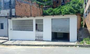Imagem: Casa com Ponto comercial na Cidade de Deus