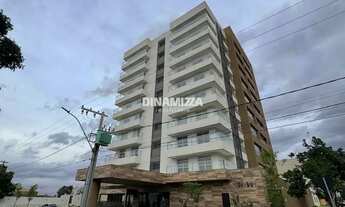 Imagem 2: Sala no Edifício Santa Luzia