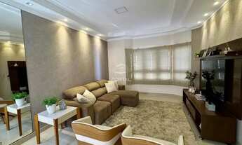 Imagem 3: Sobrado Pq. Egisto Ragazzo, 3 dorm.,1 suíte, sala de estar e jantar integrada