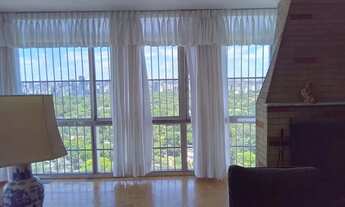 Imagem 4: Apartamento Cobertura MOBILIADO para Locação com 3 dormitórios, 2 vagas de garagem, com 27