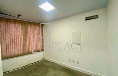 Imagem 4: Sala Comercial para Alugar em Marília 30m², 1 Sala, 2 Banheiros