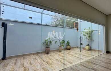 Imagem 9: CASA A VENDA NO CONDOMÍNIO JARDIM MONTREAL RESIDENCE NA CIDADE DE INDAIATUBA SP