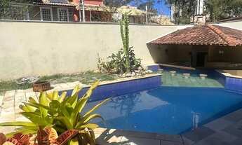 Imagem: Casa Locacao na Praia do Pecado 4 quartos