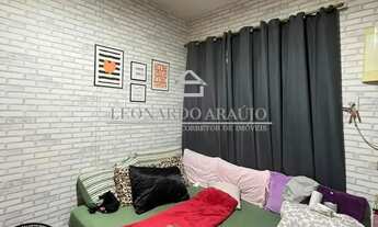 Imagem 7: APARTAMENTO 03 QUARTOS COM SUÍTE EM JARDIM DA PENHA- VITÓRIA ES