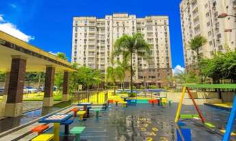 Imagem: Apartamento 2 quartos Ecoparque