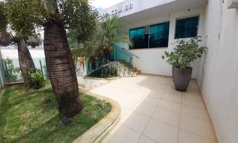 Imagem: Sala comercial mobiliada para alugar em