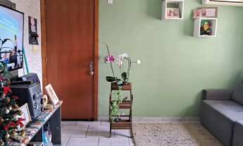 Imagem 3: Apartamento Bairro São José em Esteio