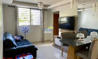 Imagem 4: Apartamento 02 quartos para Venda Santa Maria, Teresina