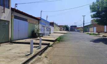 Imagem 3: Casa para alugar com 0,00 metros quadrados no VERMELHA - Teresina - Piauí