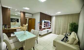 Imagem 4: Apartamento Parque Pantanal 3 102 m² | 3 Quartos | 1 Suíte