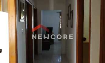 Imagem 3: Casa em Rua Maria Cecília de Oliveira Maciel - Jardim Colonial - Bauru/SP