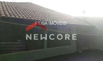 Imagem 2: Casa em Rua Amélia de Oliveira Rosseto - Parque das Figueiras - Ribeirão Preto/SP