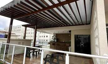 Imagem 6: Apartamento na Maraponga