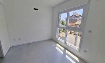 Imagem 7: Apartamento 02 Dormitórios NOVO - 100 metros da Praia - Elevador, Garagem e Churrasqueira