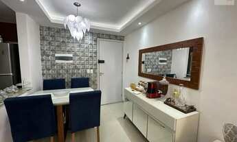 Imagem 3: VENDO Excelente apartamento com 2 quartos totalmente reformado e com lazer em Conceição