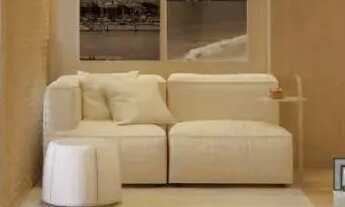 Imagem 5: Imóvel para venda possui 35 metros quadrados com 1 quarto em Glória - Rio de Janeiro - RJ