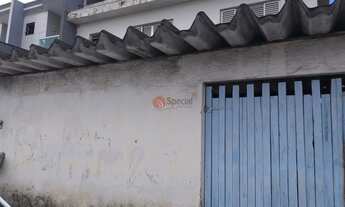 Imagem 5: Terreno no Jardim Três Marias ótimo para construção de sobrados ou studios