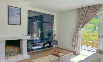 Imagem 1: Apartamento com 2 suítes, mobiliado para venda em Nova Petrópolis