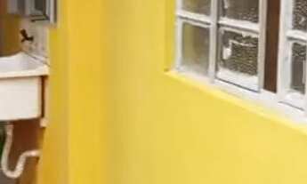 Imagem: Alugo casa de fundos M Norte