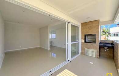 Imagem: Apartamento com 3 dormitórios, sendo 1