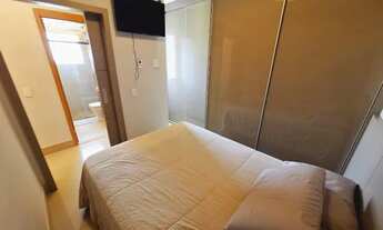 Imagem 3: APARTAMENTO PRONTO PARA MORAR- PRÉDIO MIRANTE ARAUCÁRIA