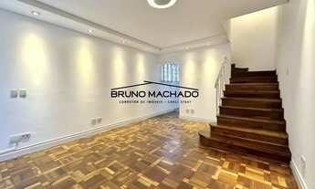 Imagem 3: Sobrado Comercial para Locação em Curitiba, Água Verde, 2 dormitórios, 3 banheiros, 3 vaga