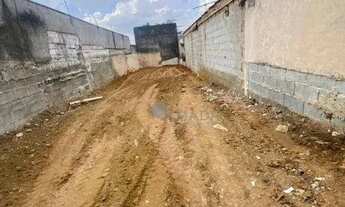 Imagem 6: Terreno à venda, 111 m² por R$ 350.000,00 - Vila Rio Branco - São Paulo/SP