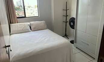 Imagem 4: Aluguel de apartamento por temporada