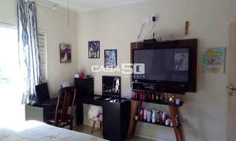 Imagem 4: Casa - Parque Jambeiro - Campinas