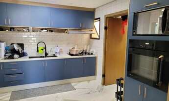 Imagem 16: Apartamento 3 quartos à venda no(a) Parque da Mooca