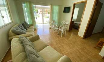 Imagem 5: Casa na praia central de guaratuba 2 quadras do mar Não disponível para Natal e réveillo