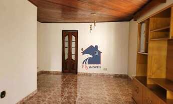 Imagem: Sobrado à venda, 136 m² por R$ 750.000,00