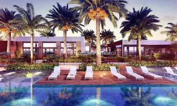 Imagem 4: TERRENO DE ESQUINA À VENDA NO RESIDENCIAL GOLDEN LAKE - PAULÍNIA/SP