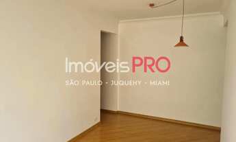 Imagem: Apartamento em Moema