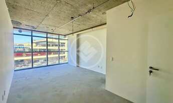 Imagem 6: Sala comercial à venda codigo: 144847