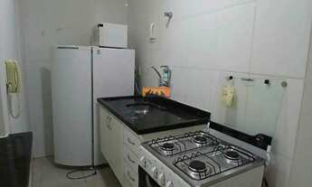 Imagem: Kitnet para Locação 1 Quarto, 22M², Cidade