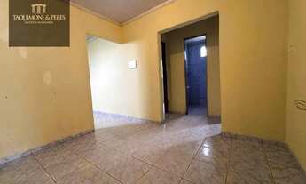 Imagem 3: Casa com 4 dormitórios à venda, 126 m² por R$ 180.000 - Parque Calixtópolis - Anápolis/GO