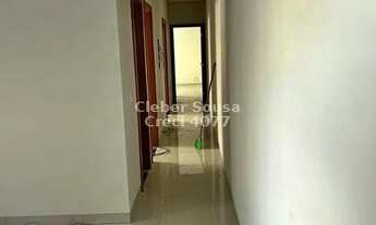 Imagem 5: Térrea para venda com 90 metros quadrados com 3 quartos em Vila Santa Luzia - Campo Grande