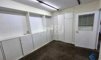 Imagem 7: Sala Comercial Andar Inteiro Alto Padrão Centro do RJ