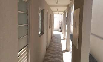 Imagem 3: Apartamento de dois quartos, Norte Ferroviário