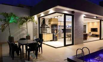 Imagem 4: Imóvel para venda tem 300 metros quadrados com 3 quartos em Jardim Boa Vista - Guarapari