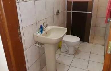 Imagem 5: Casa com Piscina - Porto de Santana